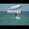 Indiana Monobloc Foil Screw Set