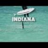 Indiana Monobloc Foil Screw Set