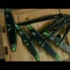 Indiana Foil MB Stabilizer Condor M Tail XS