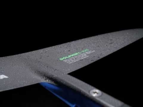 Indiana Foil MB Front Wing Dolphin L