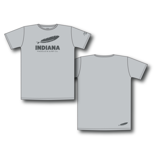 Indiana Lycra Hybrid Shirt - M