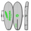 Indiana G-Pro 96 L Carbon