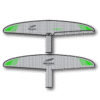 Indiana Foil MB Front Wing Barracuda L+
