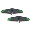 Indiana Foil FM Stabilizer Barracuda L