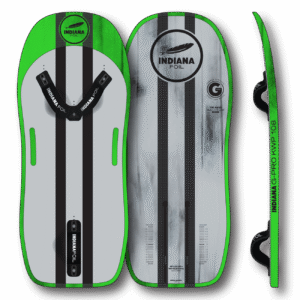 Indiana Foil G-Pro KWP 108 Carbon
