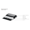 Indiana 3250SR 5 Indiana Hydro Skate 96 Magic HD