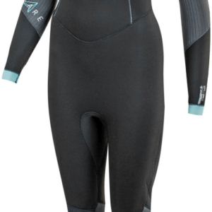 Prolimit Flare Steamer FreeZip 5/3 DownAirflex - GBS