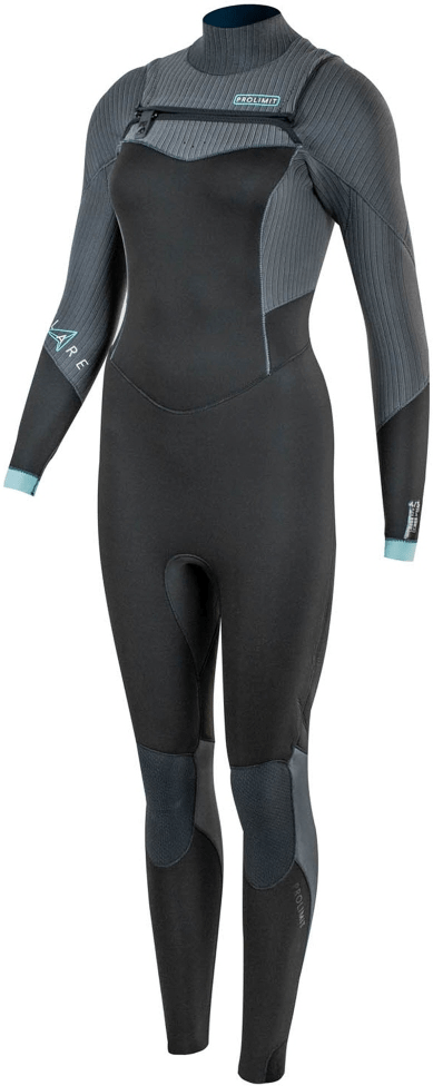 Prolimit Flare Steamer FreeZip 5/3 DownAirflex - GBS