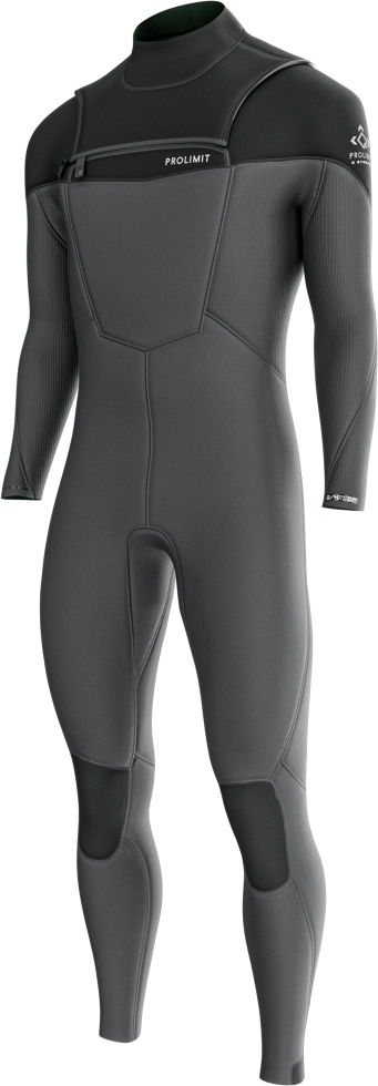 Prolimit Fusion Steamer Freezip 3/2 GBS