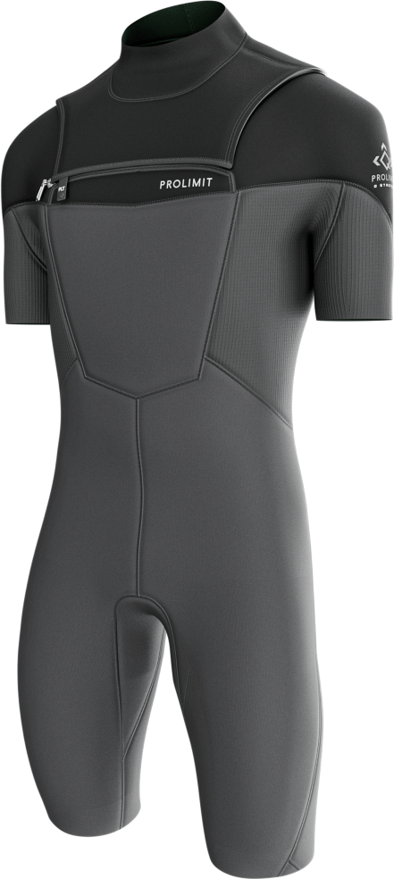 Prolimit Fusion Shorty Freezip 2/2 FL