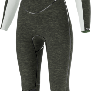 Prolimit Oxygen Steamer Freezip 5/3 Thermal Rebound - FTM Prolimit Oxygen Steamer Freezip 5/3 Thermal Rebound - FTM