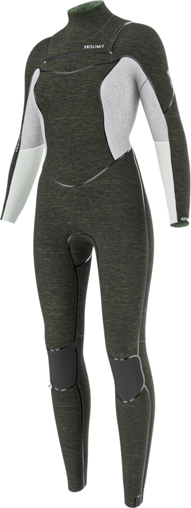 Prolimit Oxygen Steamer Freezip 5/3 Thermal Rebound - FTM