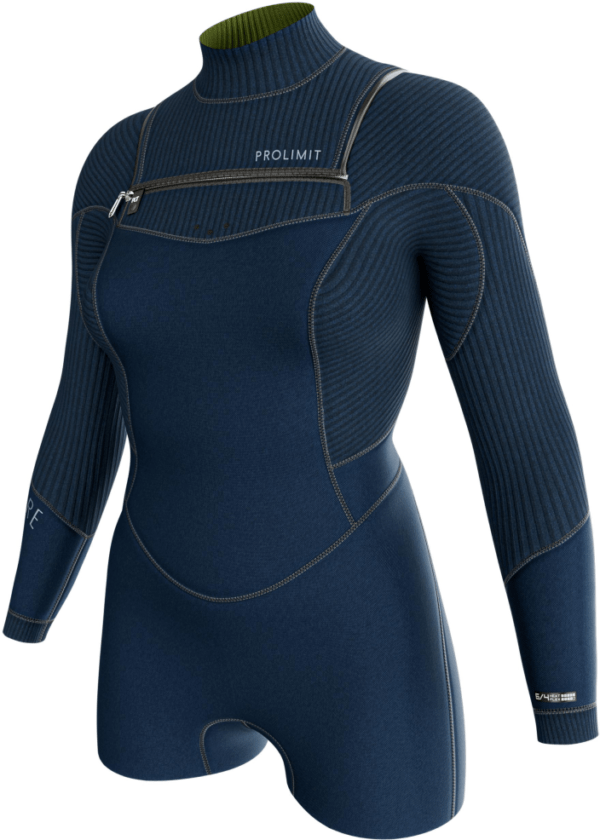 Prolimit Flare Sunset Shorty Freezip