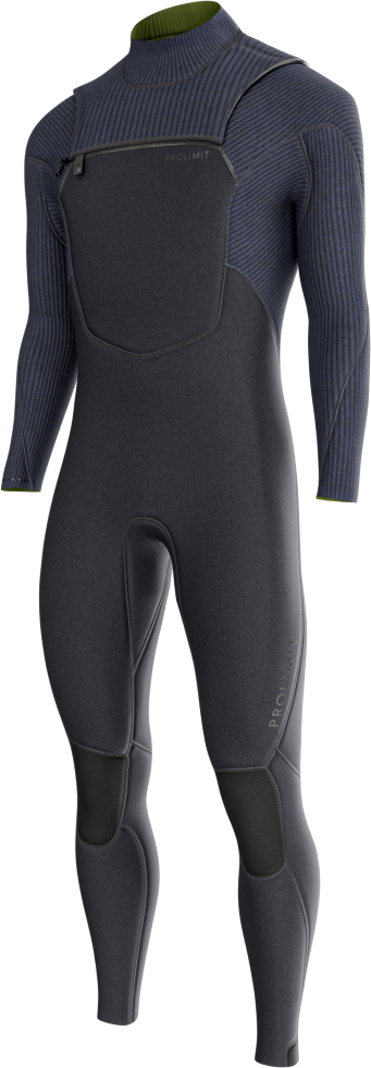 Prolimit Predator Steamer Freezip 5/3 GBS