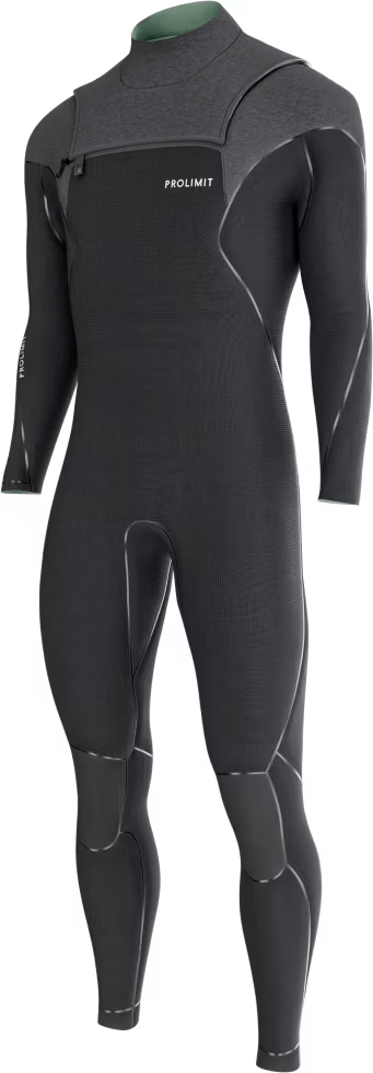 Prolimit Mercury Steamer Freezip 6/4 Thermal Rebound - FTM