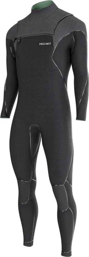 Prolimit Mercury Steamer Freezip 4/3 Thermal Rebound - FTM