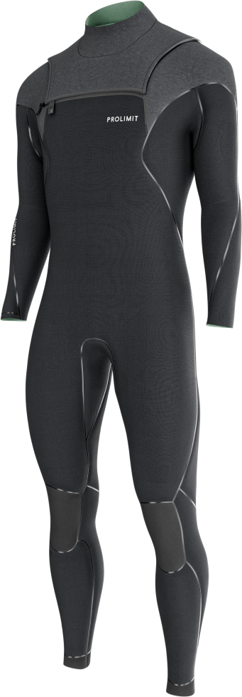 Prolimit Mercury Steamer Freezip 3/2 Thermal Rebound - FTM Prolimit Mercury Steamer Freezip 3/2 Thermal Rebound - FTM
