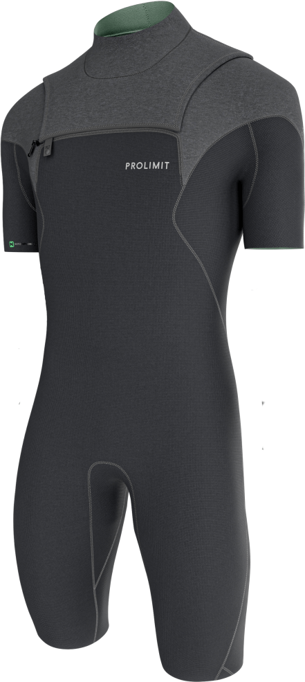Prolimit Mercury Shorty Freezip 2/2 FL