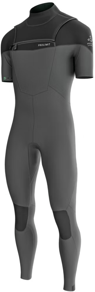 Prolimit Fusion Shortarm Steamer Freezip 3/2 FL