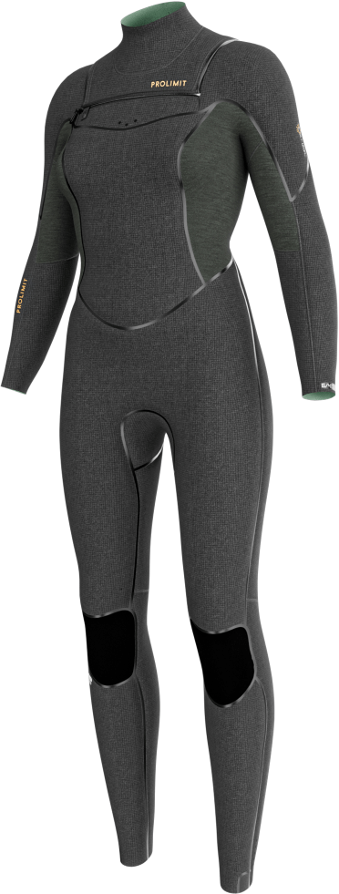 Prolimit Oxygen Steamer Freezip 6/4 Thermal Rebound - FTM