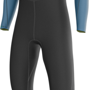 Prolimit PL Grommet Steamer V-Zip 5/4 GBS Prolimit PL Grommet Steamer V-Zip 5/4 GBS