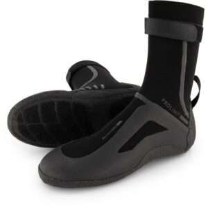 Prolimit Hydrogen Boot Polar Round Toe 6.5mm FTM XGRP Prolimit Hydrogen Boot Polar Round Toe 6.5mm FTM XGRP
