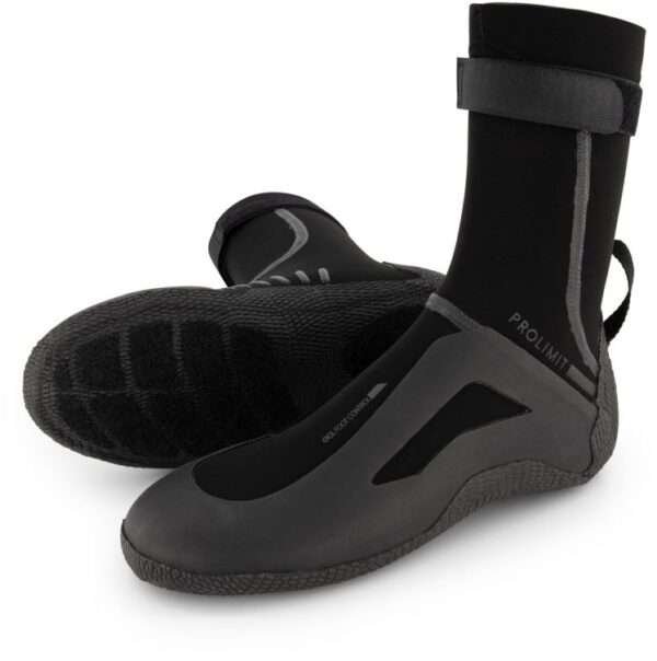 Prolimit Hydrogen Boot Polar Round Toe 6.5mm FTM XGRP
