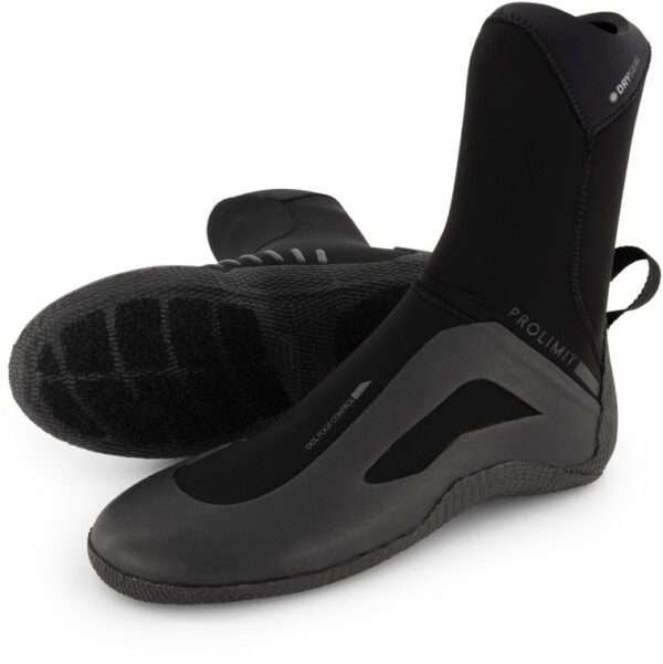 Prolimit Hydrogen Boot Round Toe 5.5mm XGRIP