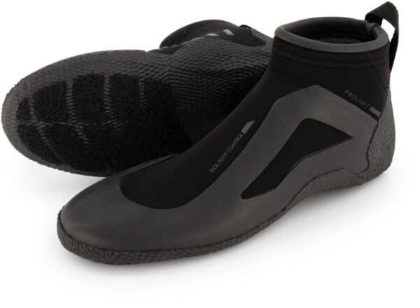 Prolimit Hydrogen Shoe Round Toe 3mm