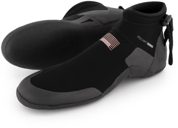 Prolimit Pure Shoe Round Toe 2.5mm FL Prolimit Pure Shoe Round Toe 2.5mm FL