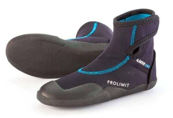Prolimit Grommet Boot 4mm GBS