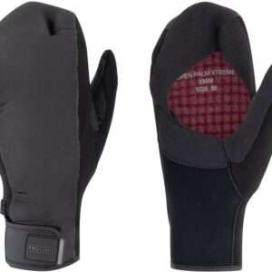 Prolimit Mittens Open palm Xtreme Prolimit Mittens Open palm Xtreme