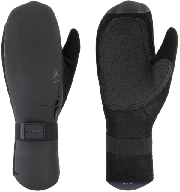 Prolimit Mittens Closed Palm/Direct Grip