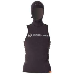 Prolimit Neoprene Chillvest Hooded 1.5mm Prolimit Neoprene Chillvest Hooded 1.5mm