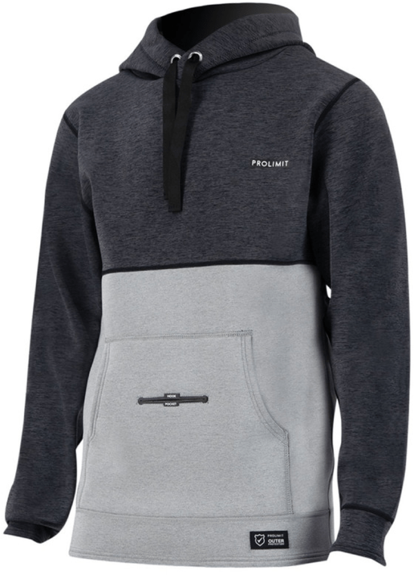 Prolimit Neoprene Loosefit Hoodie