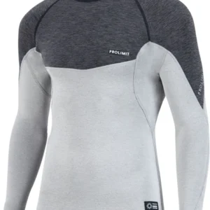 Prolimit Predator Neoprene Top Longarm 2mm Prolimit Predator Neoprene Top Longarm 2mm