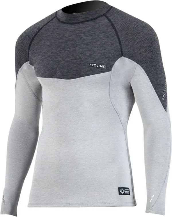 Prolimit Predator Neoprene Top Longarm 2mm