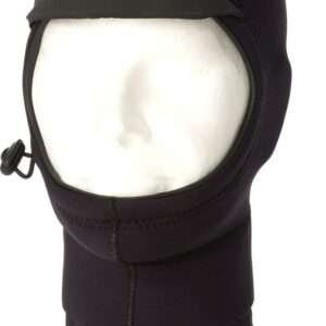 Prolimit Neoprene Hood Xtreme with Visor Prolimit Neoprene Hood Xtreme with Visor