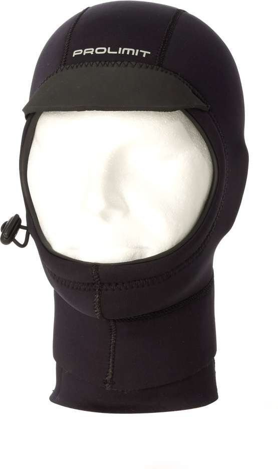 Prolimit Neoprene Hood Xtreme with Visor