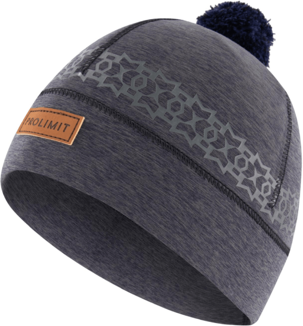 Prolimit Neoprene Beanie Pom Pom