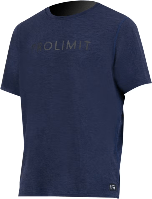 Prolimit Loosefit Shirt Logo Shortarm Prolimit Loosefit Shirt Logo Shortarm