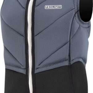 Prolimit PureGirl Slider Vest Half Padded Frontzip Prolimit PureGirl Slider Vest Half Padded Frontzip