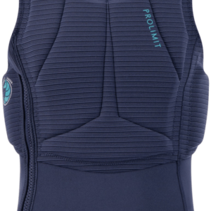 Prolimit PureGirl Vest Flare Half PaddedSidezip Prolimit PureGirl Vest Flare Half PaddedSidezip