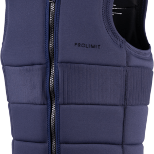 Prolimit Predator Vest Full Padded Frontzip Prolimit Predator Vest Full Padded Frontzip
