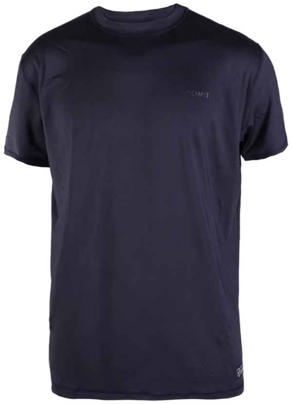 Prolimit Loosefit Shirt Logo Shortarm Prolimit Loosefit Shirt Logo Shortarm
