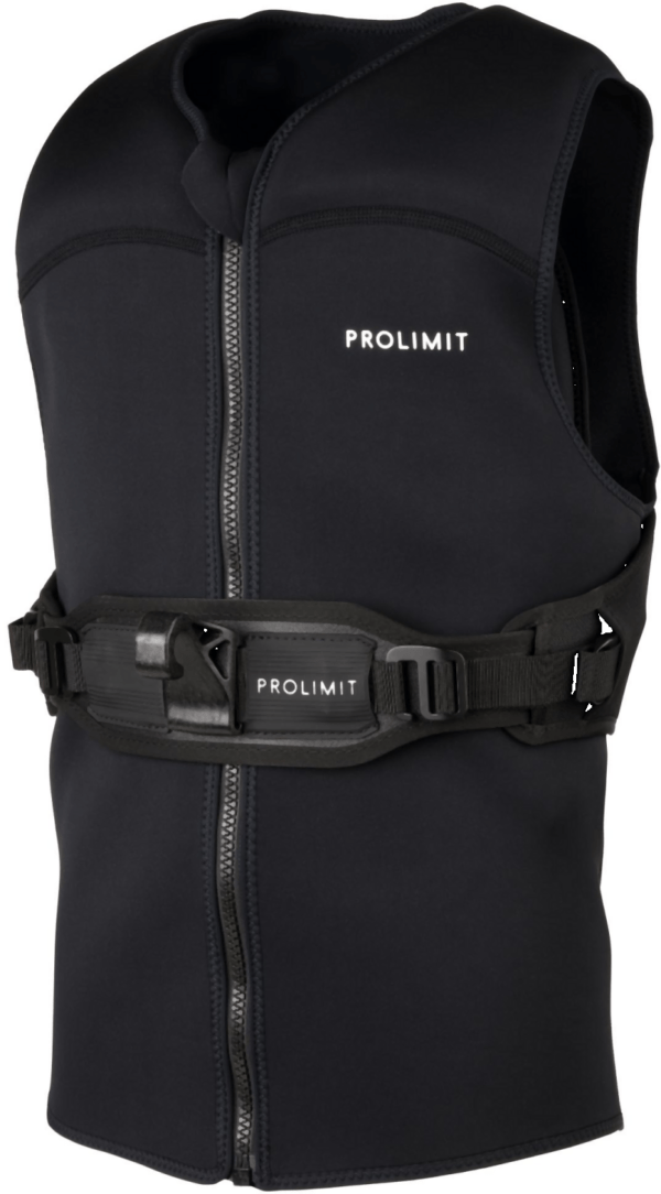 Prolimit Drift Wing impact vest