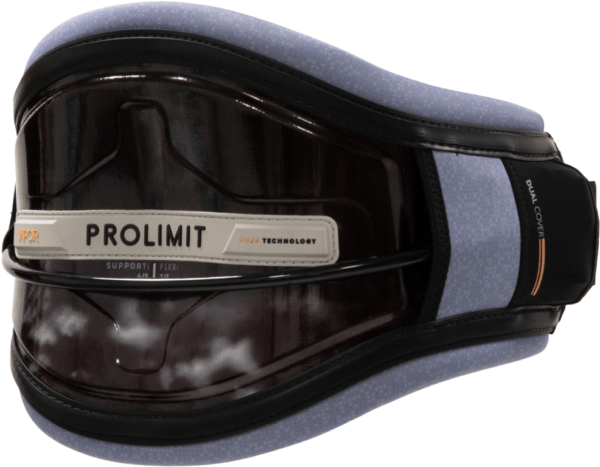 Prolimit Vapor Women Kite Waist Harness