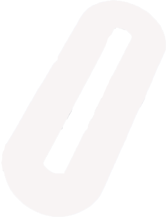 Indiana 5316SN 1 PVC Patches for US Finbox white