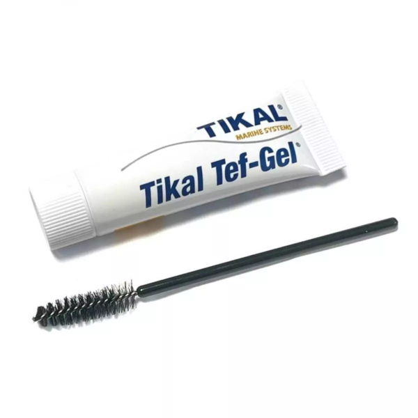 Indiana 701002 1 Tikal Tef-Gel T10 Lose